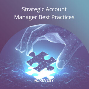strategic account manager best practices 