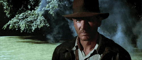 The 9 Steps to Winning Sales: As Told by Indiana Jones