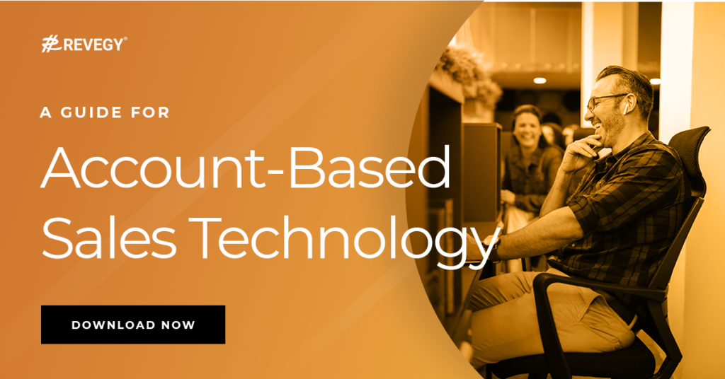 2021 Q3 eBook: Account-Based Sales Social Image 1200x630 Download the Guide to Account-Based Sales Technology