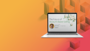 Q&A featuring Seth Marrs, Principal Analyst, Forrester