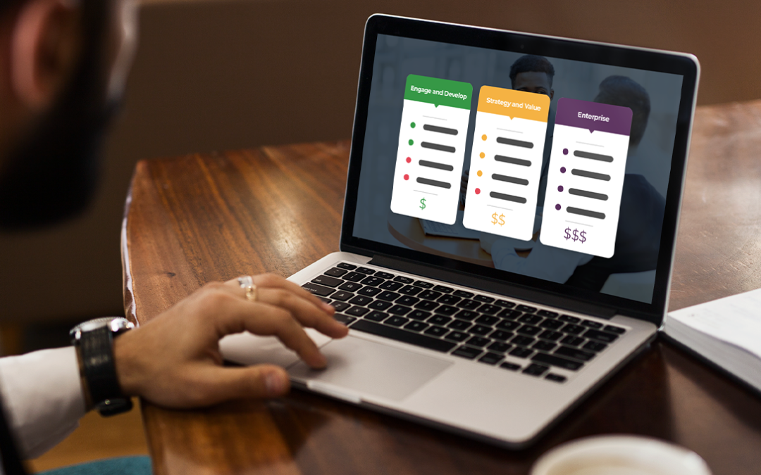 Revegy Introduces New Pricing for Platform Offerings to Optimize Revenue Growth and Manage Key Accounts
