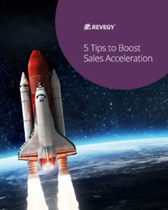 sales acceleration 