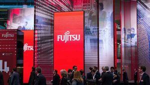 Revegy Fujitsu case study