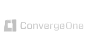 converge one logo img