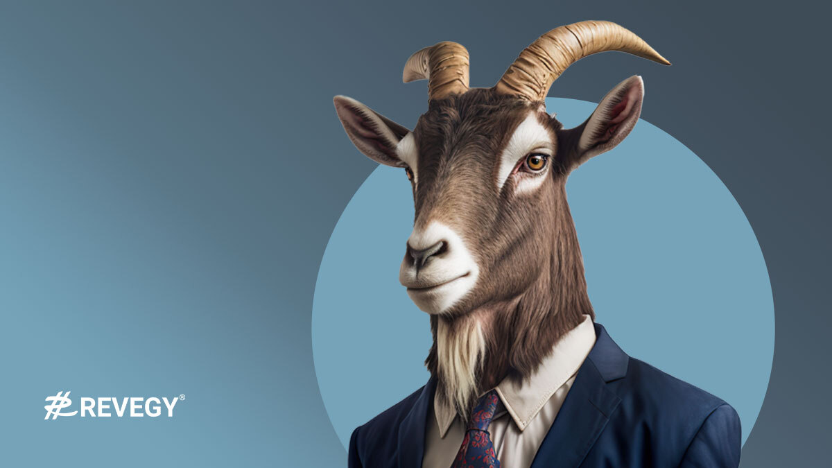 Become the Sales GOAT - Adopt Proactive, Future-Proof Strategic Account Management