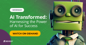 Watch AI Transformed on-demand