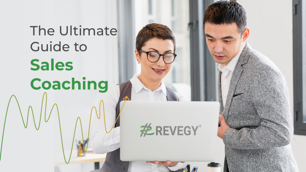 The Ultimate Guide to Sales Coaching