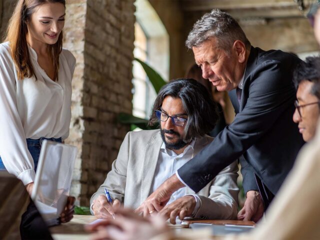 5 Effective Ways to Optimize Your Sales Account Strategy