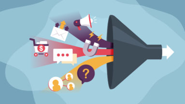 The Account-Based Experience