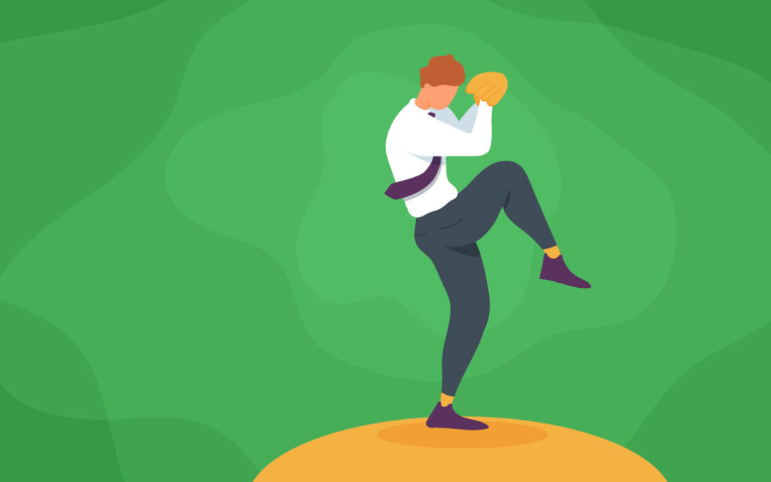 Hit Your Sales Numbers Out of the Park