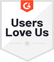 G2 users love us