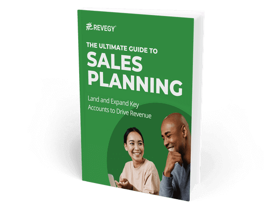 The Ultimate Guide to Sales Planning