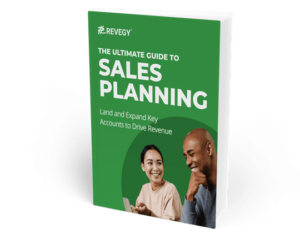The Ultimate Guide to Sales Planning