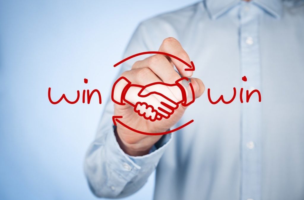 See the Way to Win with Key Accounts